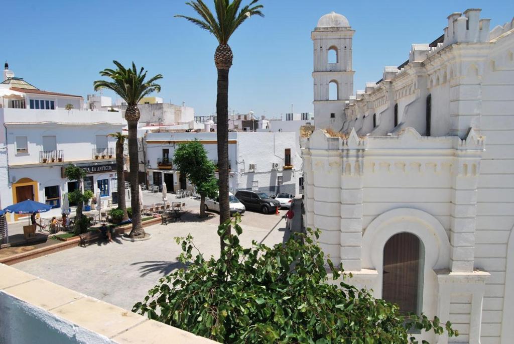 Conil Terraza Playa *