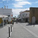 Conil Terraza Playa