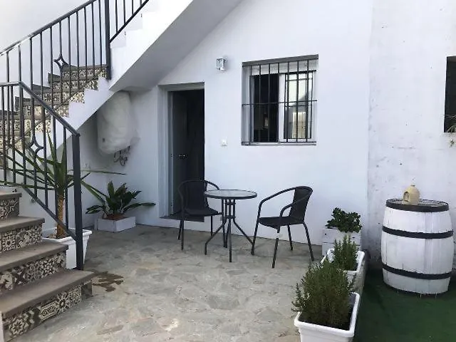 Conil Terraza Playa