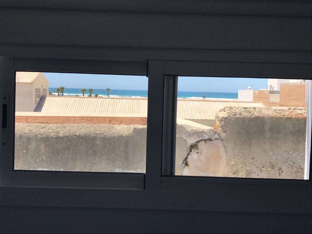 Conil Terraza Playa Apartment