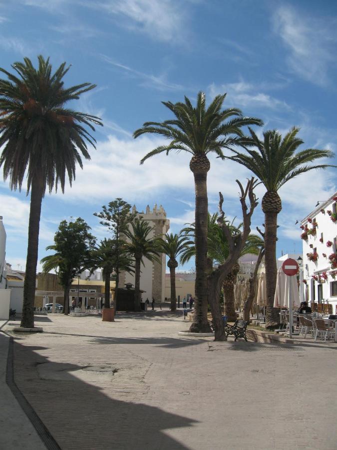 Conil Terraza Playa