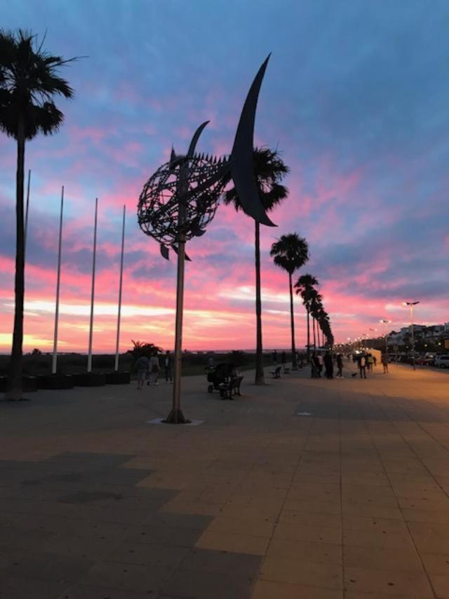 Conil Terraza Playa *