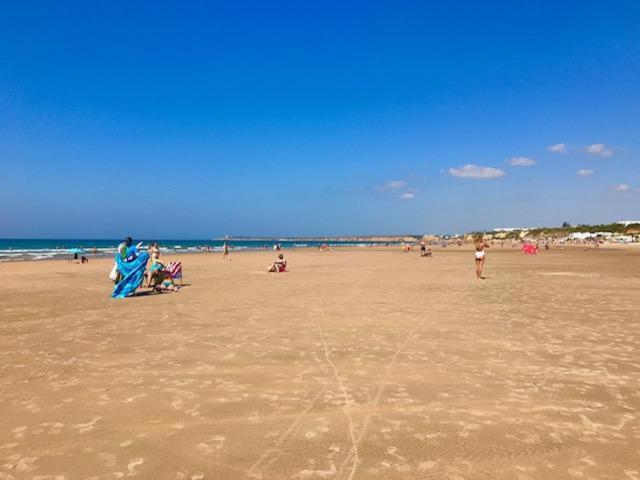 Conil Terraza Playa * Conil De La Frontera
