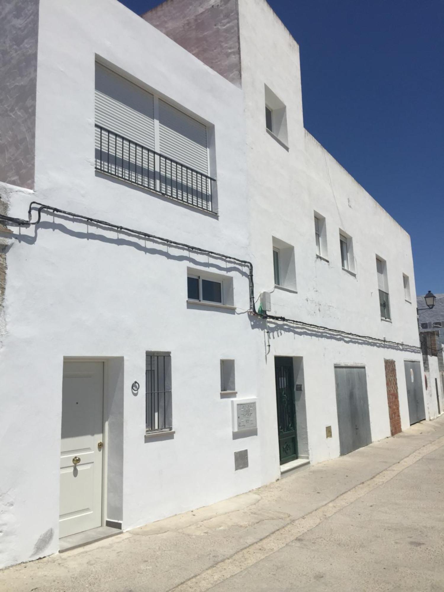 Apartment Conil Terraza Playa